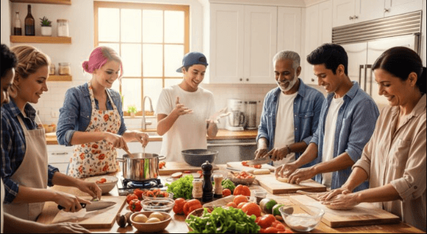 Food Image