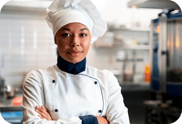 Hire a Chef